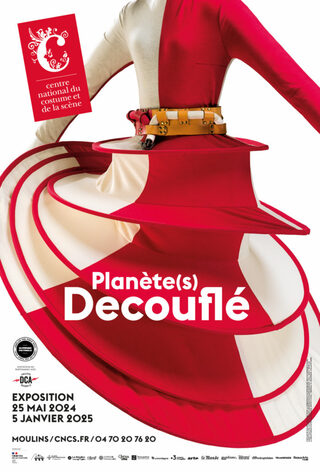 Planète(s) Decouflé