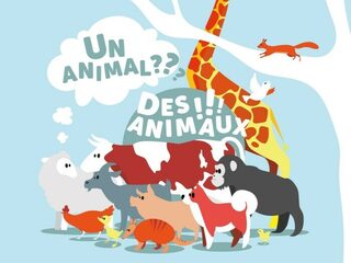 La défense des animaux