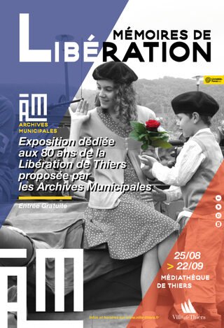 Mémoires de libération