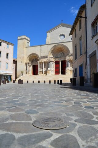 Sur les pas de Saint-Jacques-de-Compostelle, une visite guidée pour découvrir l'