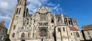 La Cathédrale pour les enfants