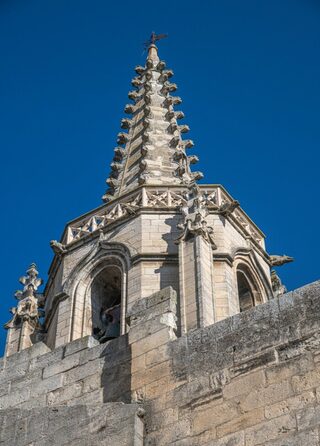 Explorez l'histoire de l'église Saint-Paul lors d'une visite commentée