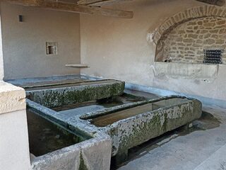 JEP - LAVOIR