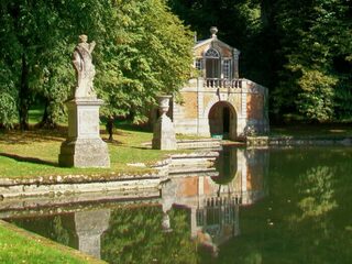 Parc historique d'Ognon