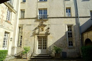 Hôtel de la Corne du Cerf