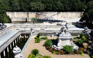 Chemin de l'eau, chemin de vie