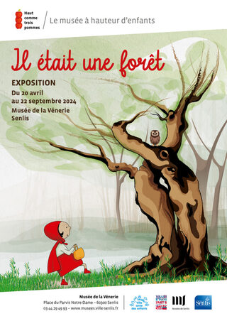 Exposition et visites guidées : 