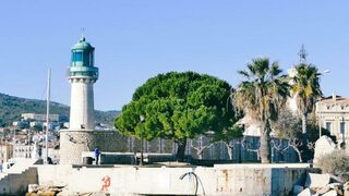 Mole BEROUARD, visite du bec de l'Aigle 2