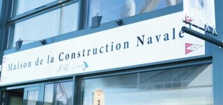 Accueil libre de la Maison de la Construction Navale