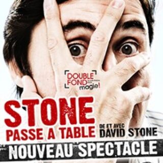 Stone Passe à Table