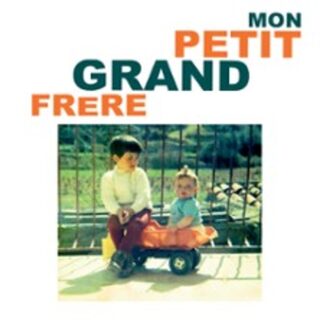 Mon Petit Grand Frère - Comédie Bastille