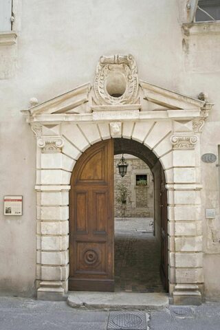 Jean-François Séguier et l’Académie de Nîmes