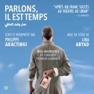 Parlons, Il est Temps