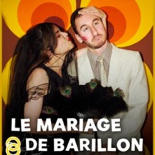 Le Mariage de Barillon