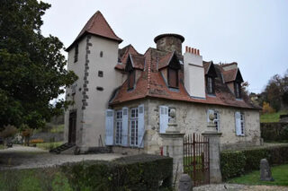 Visite Château du Franc Séjour