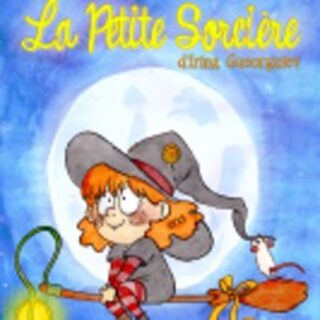 La Petite Sorcière - Tournée