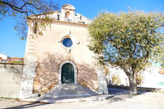 Chapelle des Pénitents Bleus : visite libre d'exposition 