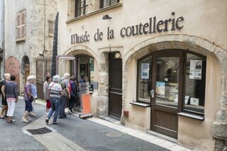 Musée de la Coutellerie