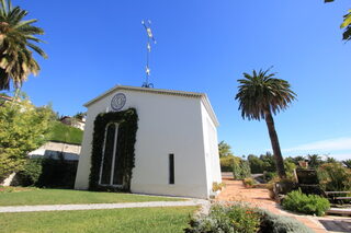 Visite libre de la Chapelle du Rosaire