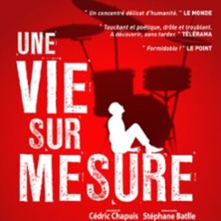 Une Vie Sur Mesure - Compagnie Scènes Plurielles - Tournée