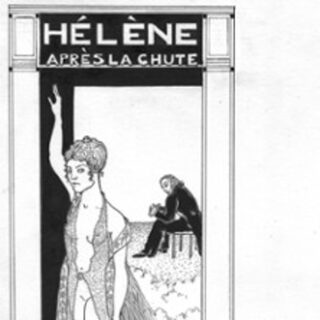 Hélène après la Chute - Théâtre de l'Epée de Bois