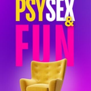 Psy, Sex and Fun - Théâtre Victoire, Bordeaux