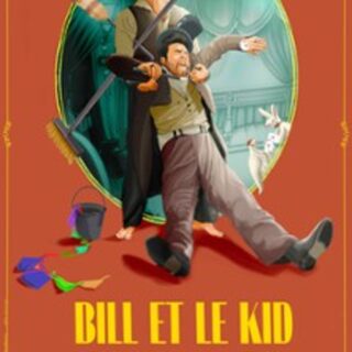 Bill et le Kid