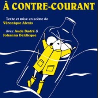 À contre-courant