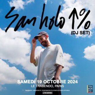 SAN HOLO