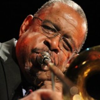 Fred Wesley 