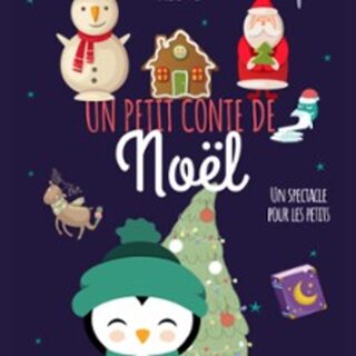 Un Petit Conte de Noël