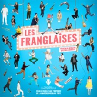 Les Franglaises - Tournée