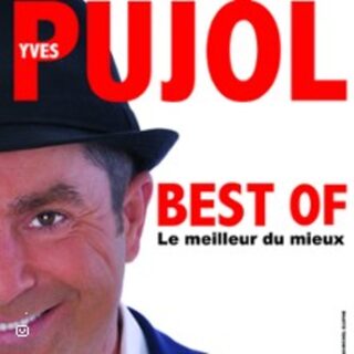 Yves Pujol - Best Of