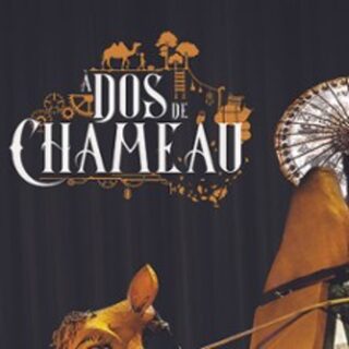 A Dos de Chameau