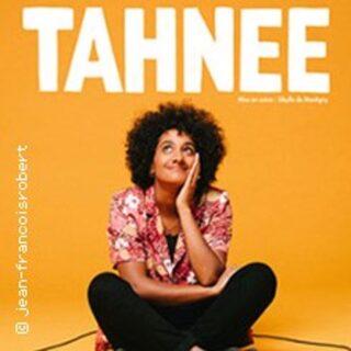 Tahnee - L'Autre - Tournée