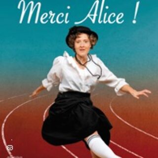 Merci Alice  ! Karen Chataigner