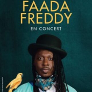 Faada Freddy