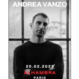 ANDREA VANZO