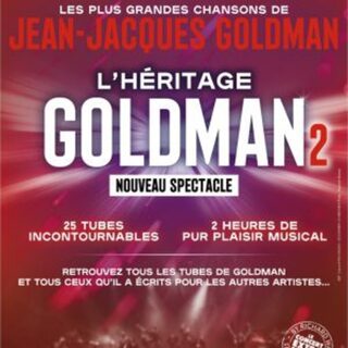 L'HERITAGE GOLDMAN