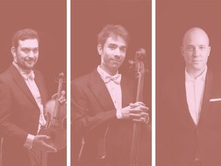 APÉRO-CONCERT : TRIPLE CONCERTO DE BEETHOVEN