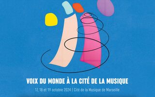 Festival de Vives Voix : les voix du monde