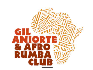 Gil Aniorte Paz & Afro Rumba Club