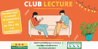 Club de lecture