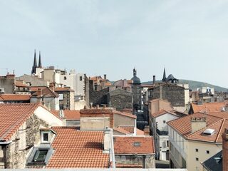 Le musée Bargoin en mode panoramique