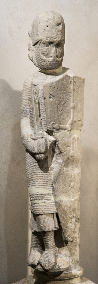 Découvrez un musée dédié à l'histoire d'un cloître historique