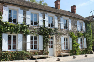 Visite guidée du musée départemental des peintres de Barbizon