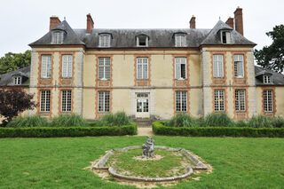 Château de Plaisir