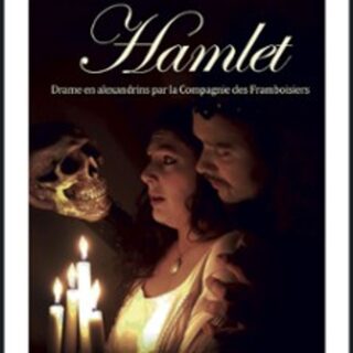 Hamlet - William Shakespeare - Laurette Théâtre