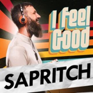 Sapritch - I Feel Good