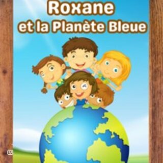 Roxanne et la Planète Bleue - Le Triomphe, Saint-Etienne